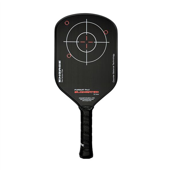 Vợt Pickleball Engage Pursuit Pro1 Elongated 12.7 Power Series